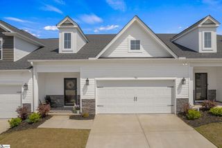 706 Isleworth Lane, Greenville, SC 29611