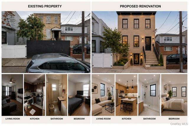717 HENDRIX Street, Brooklyn, NY 11207