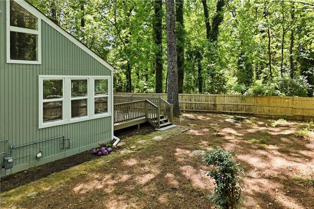 129 Cypress Street, Roswell, GA 30075