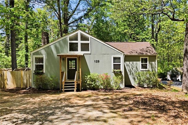 129 Cypress Street, Roswell, GA 30075