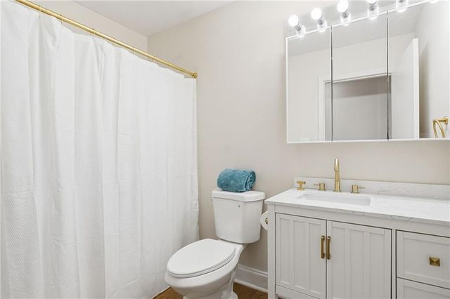 129 Cypress Street, Roswell, GA 30075