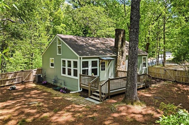 129 Cypress Street, Roswell, GA 30075