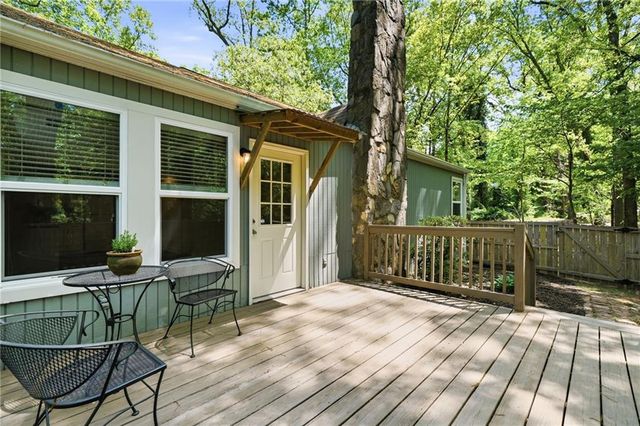 129 Cypress Street, Roswell, GA 30075