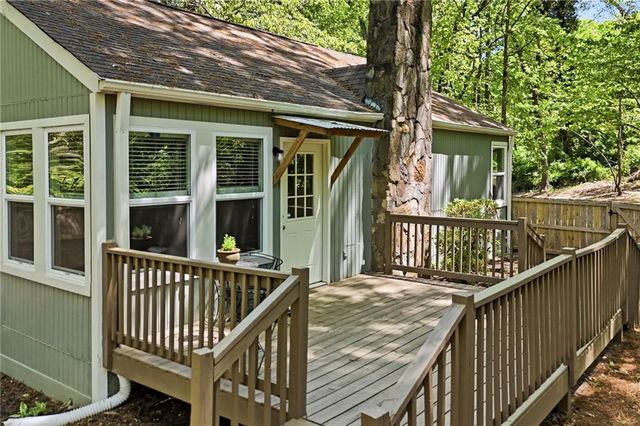 129 Cypress Street, Roswell, GA 30075