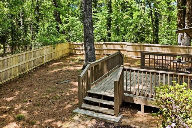 129 Cypress Street, Roswell, GA 30075