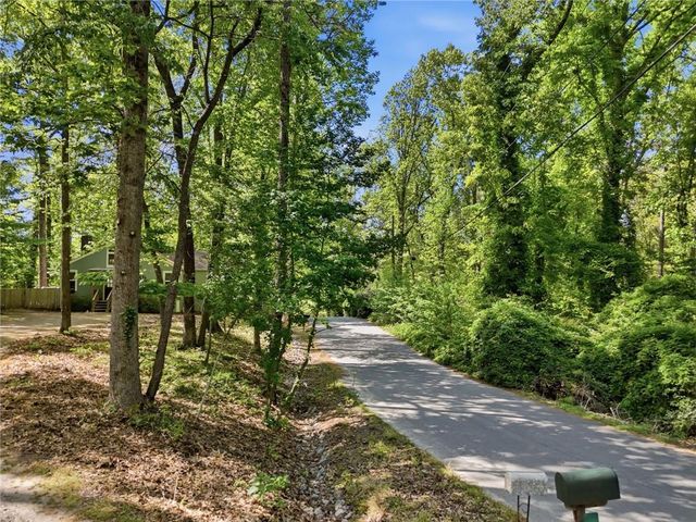 129 Cypress Street, Roswell, GA 30075