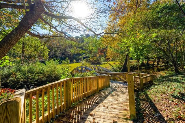 129 Cypress Street, Roswell, GA 30075