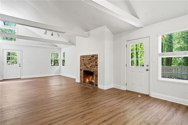 129 Cypress Street, Roswell, GA 30075