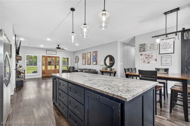 3107 E Mckenzie Avenue, Pocola, OK 74902