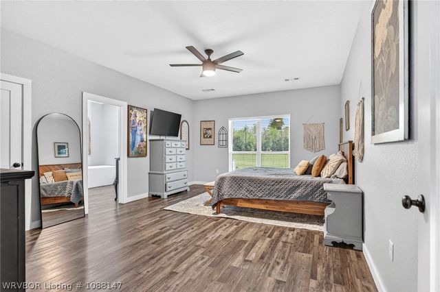 3107 E Mckenzie Avenue, Pocola, OK 74902