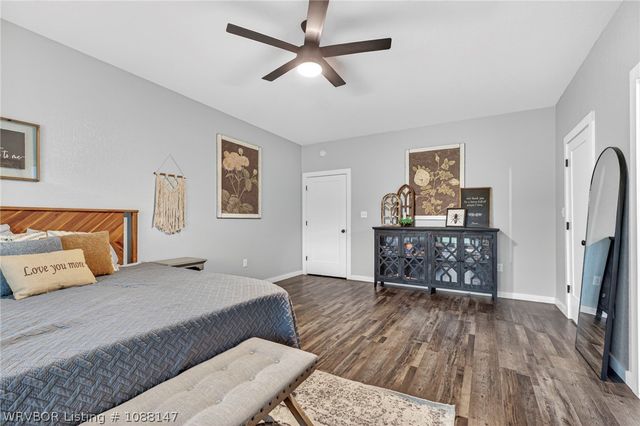 3107 E Mckenzie Avenue, Pocola, OK 74902