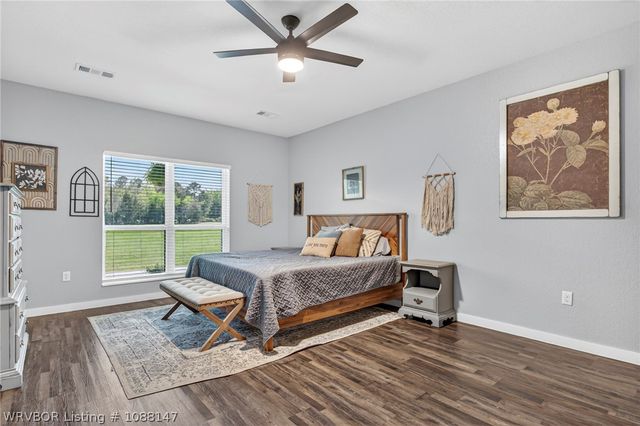 3107 E Mckenzie Avenue, Pocola, OK 74902