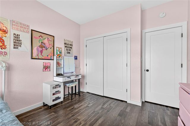3107 E Mckenzie Avenue, Pocola, OK 74902