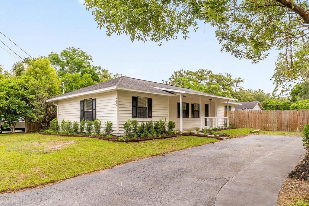 920 SE 2ND STREET, Ocala, FL 34471
