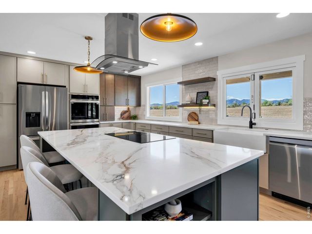 203 Lois Dr, Louisville, CO 80027