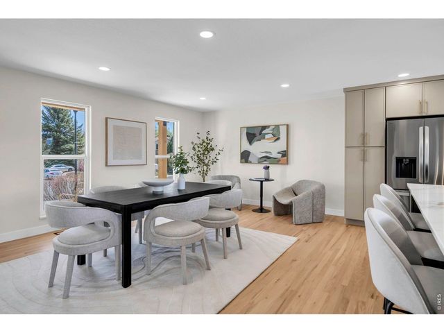 203 Lois Dr, Louisville, CO 80027