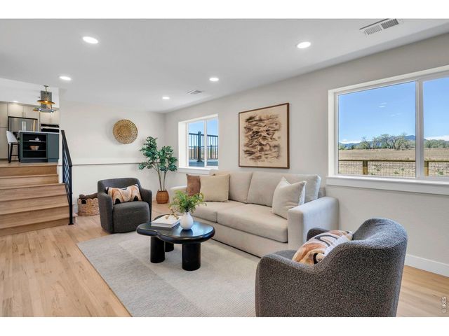 203 Lois Dr, Louisville, CO 80027