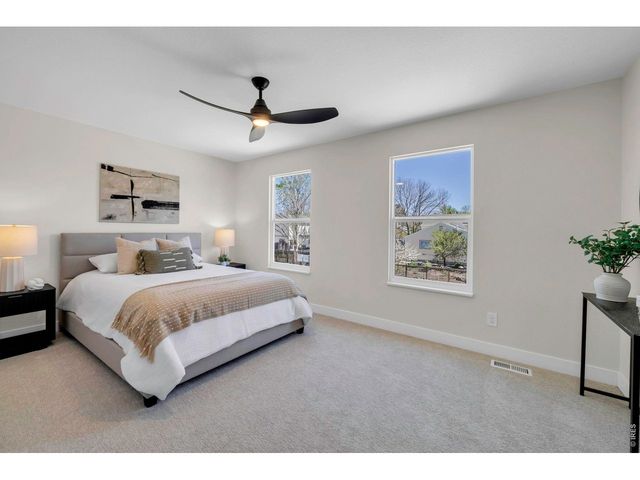 203 Lois Dr, Louisville, CO 80027