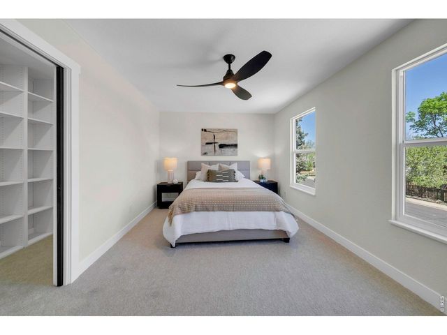 203 Lois Dr, Louisville, CO 80027