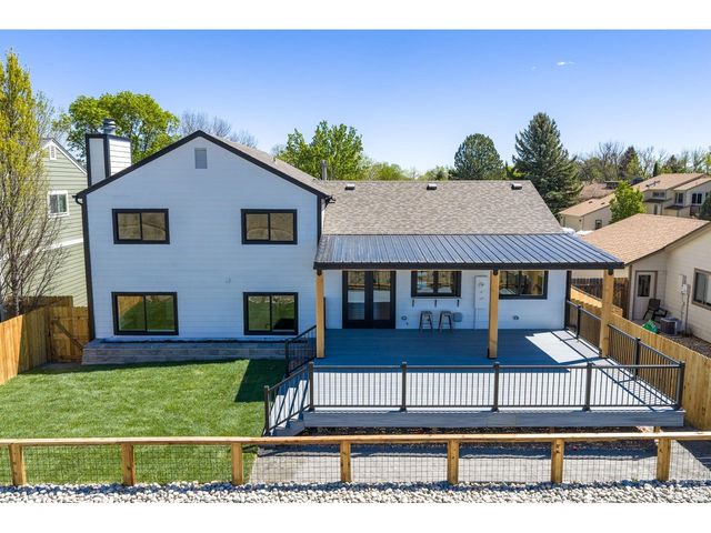 203 Lois Dr, Louisville, CO 80027