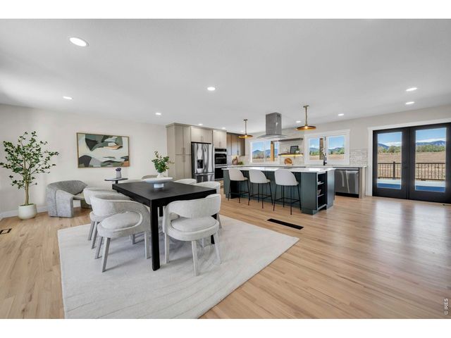 203 Lois Dr, Louisville, CO 80027