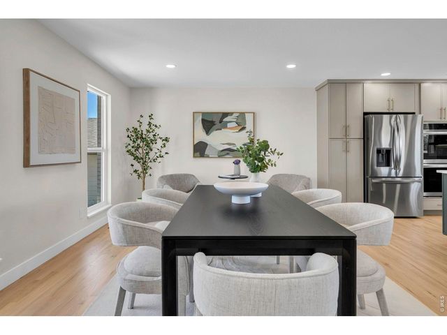 203 Lois Dr, Louisville, CO 80027