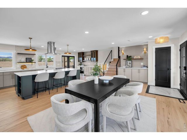 203 Lois Dr, Louisville, CO 80027