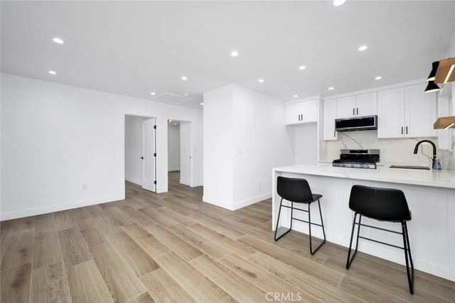 1652 E Rogers Street A, Long Beach, CA 90805