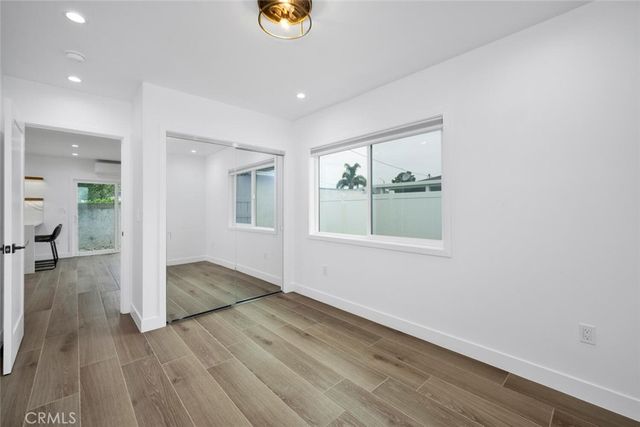 1652 E Rogers Street A, Long Beach, CA 90805