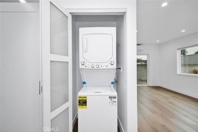 1652 E Rogers Street A, Long Beach, CA 90805
