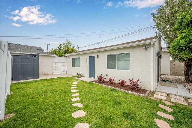 1652 E Rogers Street A, Long Beach, CA 90805