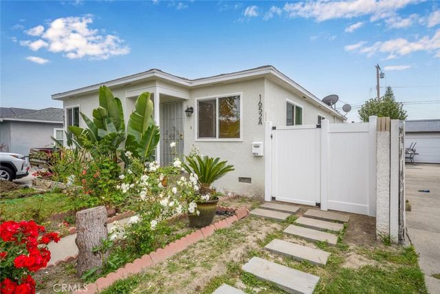 1652 E Rogers Street A, Long Beach, CA 90805