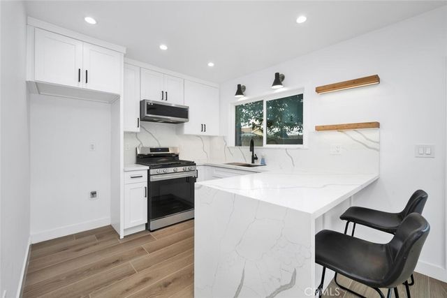 1652 E Rogers Street A, Long Beach, CA 90805