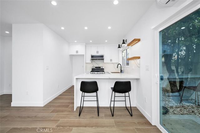 1652 E Rogers Street A, Long Beach, CA 90805