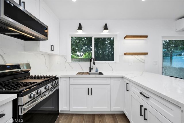 1652 E Rogers Street A, Long Beach, CA 90805