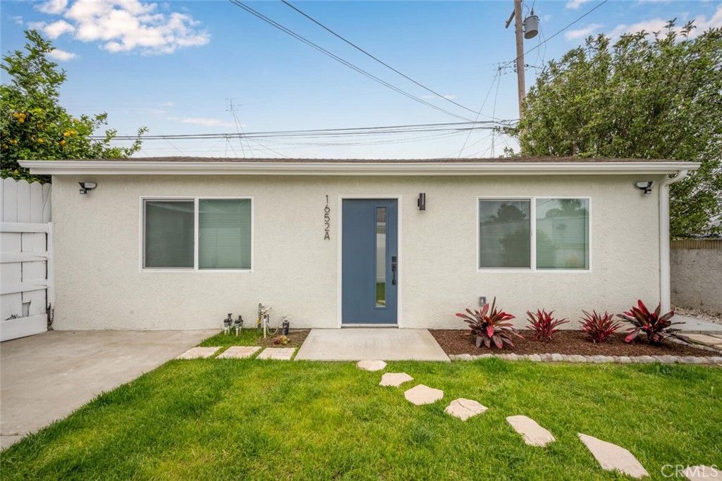 1652 E Rogers Street A, Long Beach, CA 90805