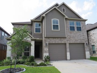 15627 Countesswells Drive, Humble, TX 77346