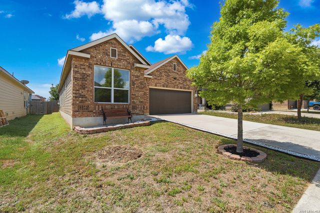 4514 Stetson Run, San Antonio, TX 78223