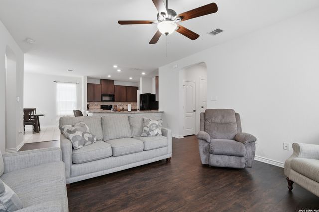 4514 Stetson Run, San Antonio, TX 78223