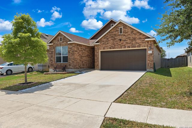 4514 Stetson Run, San Antonio, TX 78223