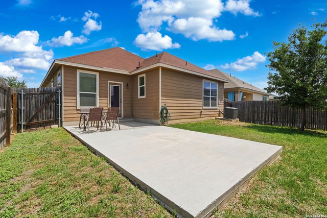 4514 Stetson Run, San Antonio, TX 78223