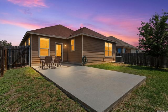 4514 Stetson Run, San Antonio, TX 78223