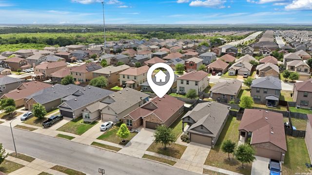 4514 Stetson Run, San Antonio, TX 78223