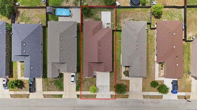 4514 Stetson Run, San Antonio, TX 78223