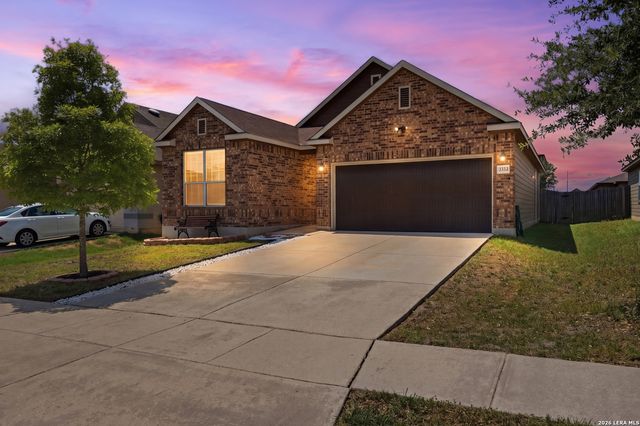 4514 Stetson Run, San Antonio, TX 78223