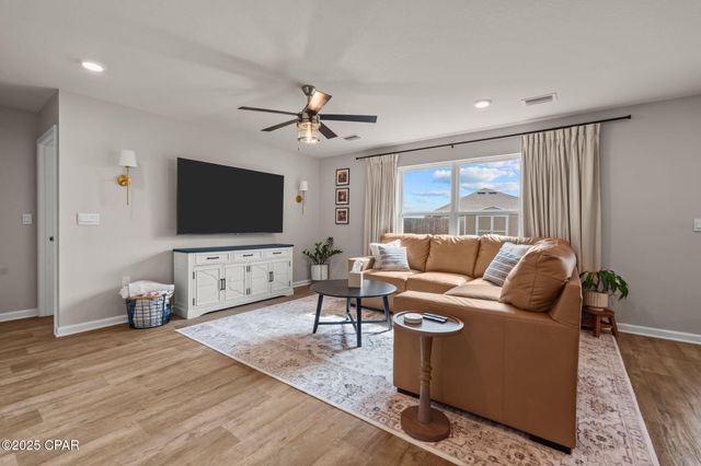 216 Ryder Lane, Panama City, FL 32404