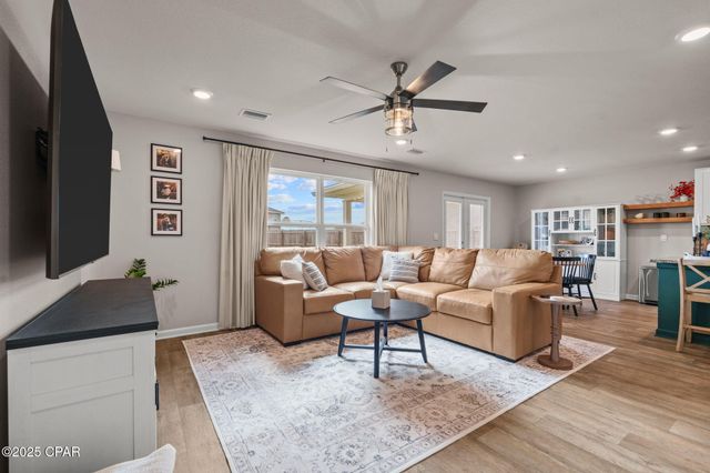 216 Ryder Lane, Panama City, FL 32404