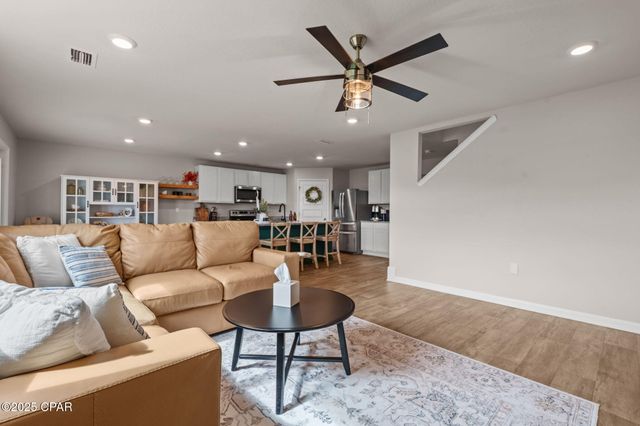 216 Ryder Lane, Panama City, FL 32404