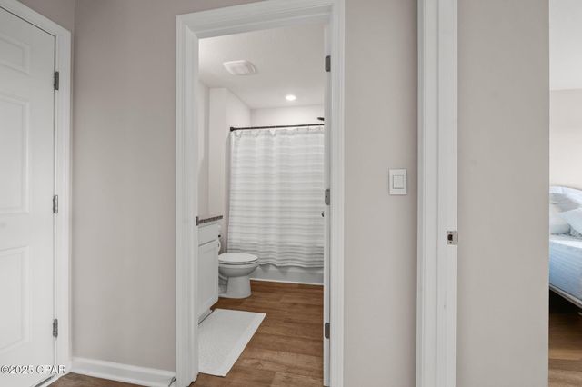 216 Ryder Lane, Panama City, FL 32404