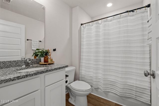 216 Ryder Lane, Panama City, FL 32404